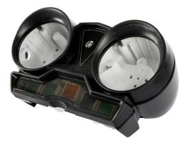 Carcaças Do Painel Sup Inf Int Ybr Factor 2009 A 13 1 Linha