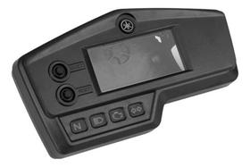 Carcaças Do Painel Superior Inferior Xtz 250 Lander 07 A 15