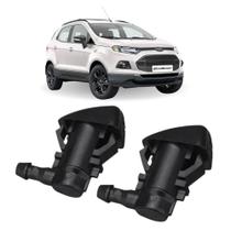 Carcara Ecosport 16/17 Ld/le