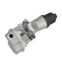 Carcasa de Filtro de Enfriador de Aceite MITZONE de Aluminio 2.0L FSI Turbo Carcasa de Filtro de Enfriador de Aceite MITZONE de Aluminio 2.0L FSI Turbo