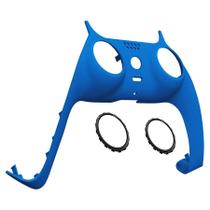 Carcasa Decorativa eXtremeRate Azul para Controlador PS5
