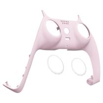 Carcasa Decorativa eXtremeRate Flores de Cerezo Rosadas para PS5 Carcasa Decorativa eXtremeRate Flores de Cerezo Rosadas para PS5