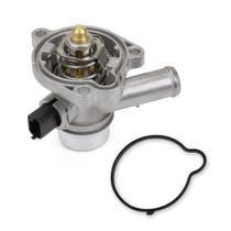 Carcasa del Termostato de Refrigerante MITZONE 1.4L para Chevy Buick Carcasa del Termostato de Refrigerante MITZONE 1.4L para Chevy Buick
