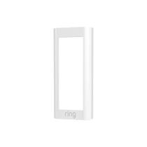 Carcasa frontal para Videoportero Ring Wired Doorbell Pro 2 Blanca