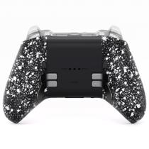 Carcasa Inferior de Repuesto eXtremeRate Xbox Elite Serie 2 Blanca