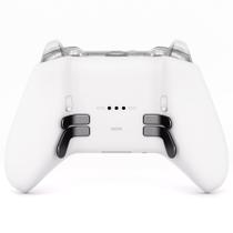 Carcasa Inferior de Repuesto eXtremeRate Xbox Elite Series 2 Blanca