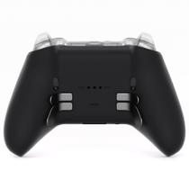 Carcasa Inferior eXtremeRate para Xbox Elite Series 2 Negra