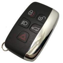 Carcasa para Llave de Control Horande para Range Rover - Repuesto Carcasa para Llave de Control Horande para Range Rover - Repuesto