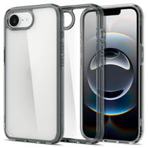 Carcasa Spigen Ultra Hybrid para iPhone 16e Space Crystal