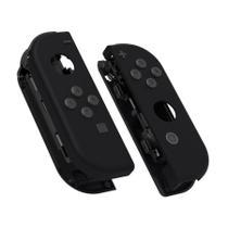 Carcasa y botones de repuesto eXtremeRate para Nintendo Switch OLED Carcasa y botones de repuesto eXtremeRate para Nintendo Switch OLED