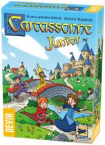 Carcassone Junior