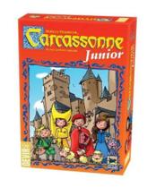 Carcassonne: Junior