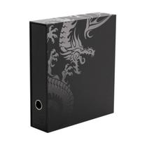 Card Binder Arcane Tinmen Dragon Shield Sanctuary Black Card Binder Arcane Tinmen Dragon Shield Sanctuary Black
