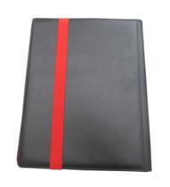 Card Binder Dex Protection 9 armazena 360 cartões