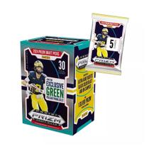 Card Blaster Box Panini PRIZM Draft Picks CFB 2024