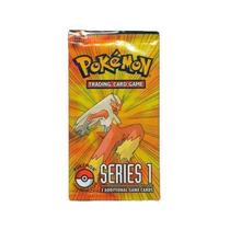 Card : booster pack pop series 1 original