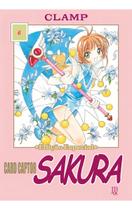 Card Captor Sakura Especial - Vol. 06