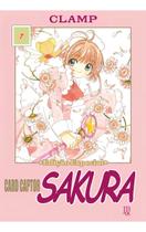 Card Captor Sakura Especial - Vol. 07