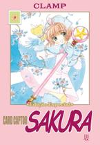 Card Captor Sakura Especial - Vol. 09