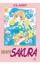 Card Captor Sakura Especial - Vol. 10