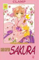 Card Captor Sakura Especial - Vol. 11 - JBC
