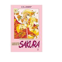 Card Captor Sakura Especial - Vol. 12 - JBC (Default)