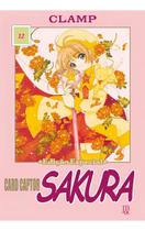 Card Captor Sakura Especial - Vol. 12