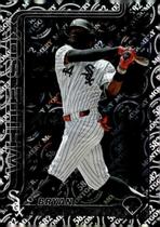 Card de Baseball Bryan Ramos 2025 Topps Montgomery 582 Club Card de Baseball Bryan Ramos 2025 Topps Montgomery 582 Club