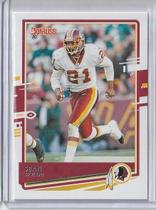 Card de Colecionador 2020 Sean Taylor 244 Washington
