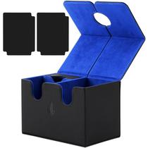 Card Deck Box DaMohony contém mais de 350 cartas de manga única