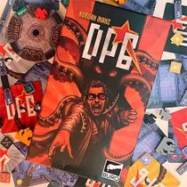 Card game buró - dp6 Card game buró - dp6