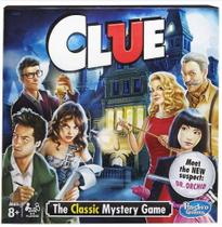 Card Game Clues Fun Family para adultos, adolescentes e crianças Card Game Clues Fun Family para adultos, adolescentes e crianças