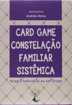 Card game constelacao familiar sistemica