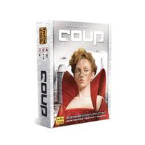 Card Game Coups Fun Family para adultos, adolescentes e crianças Card Game Coups Fun Family para adultos, adolescentes e crianças