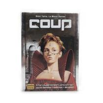 Card Game Coups Fun Family para adultos, adolescentes e crianças Card Game Coups Fun Family para adultos, adolescentes e crianças