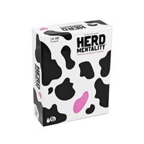 Card Game Herds Mentality's Fun Family para adultos, adolescentes e crianças Card Game Herds Mentality's Fun Family para adultos, adolescentes e crianças