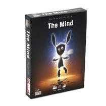Card Game Minds Fun Family para adultos, adolescentes e crianças