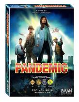 Card Game Pandemics Fun Family para adultos, adolescentes e crianças Card Game Pandemics Fun Family para adultos, adolescentes e crianças