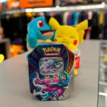 Card game pokemon lata onda ondo ex - 210-41161