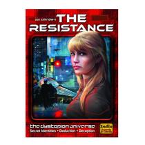 Card Game Resistances Fun Family para adultos, adolescentes e crianças Card Game Resistances Fun Family para adultos, adolescentes e crianças