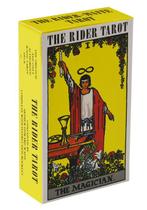 Card Game Riders Tarots Fun Family para adultos, adolescentes e crianças Card Game Riders Tarots Fun Family para adultos, adolescentes e crianças