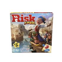 Card Game Risks Juniors Fun Family para adultos, adolescentes e crianças Card Game Risks Juniors Fun Family para adultos, adolescentes e crianças