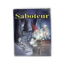 Card Game Saboteurs Fun Family para adultos, adolescentes e crianças Card Game Saboteurs Fun Family para adultos, adolescentes e crianças