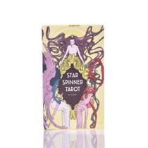 Card Game Stars Spinners Tarots Fun Family para adultos e adolescentes