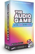Card Game The Audio Game Raunchy Viral Social Media Clips 17+ Card Game The Audio Game Raunchy Viral Social Media Clips 17+