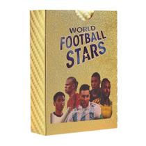 Card Game Worlds Footballs Stars Fun Family para adultos e adolescentes Card Game Worlds Footballs Stars Fun Family para adultos e adolescentes