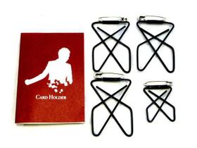 Card Holder Para Magica Manipulação- Lee Ang Hsuan