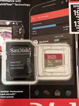 Card memoria 1tb sandisk extreme pro
