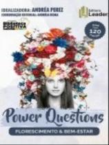 Card power questions - florescimento & bem-estar