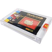 Card Premium Mônica 1960 Edição 1963 Comemorativa 60 Anos - Panini